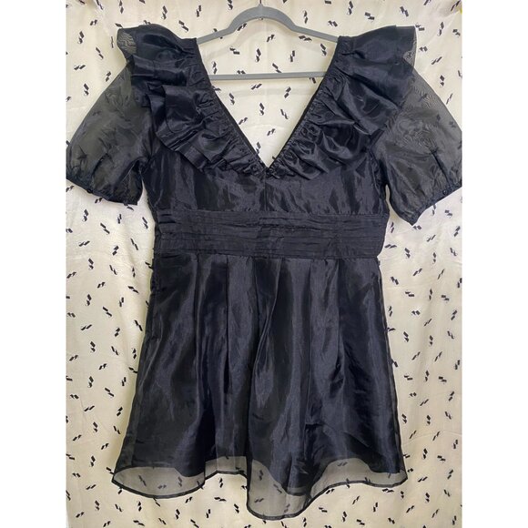 Batsheva Journey Dress - NWT - 16 - Picture 3 of 3